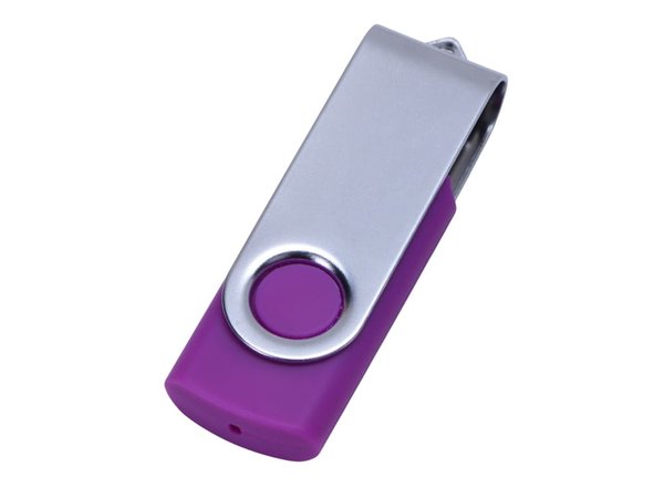 Флеш-карта USB 2.0 8 ГБ «Флэш С1» - Флеш-карта USB 2.0 8 ГБ «Флэш С1»