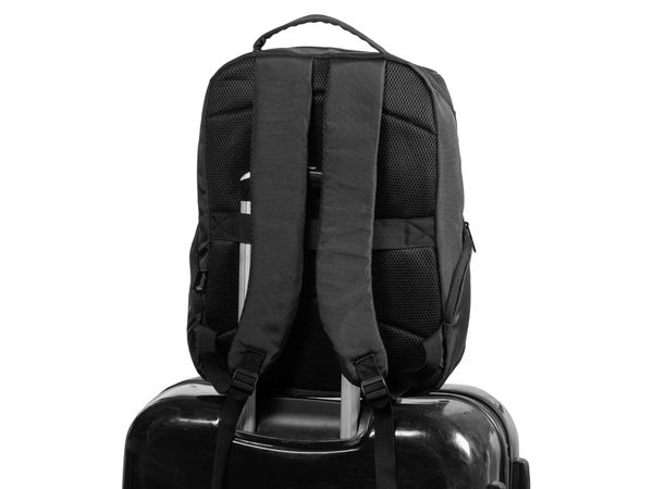 Рюкзак «Samy» для ноутбука 15.6” - Рюкзак «Samy» для ноутбука 15.6”