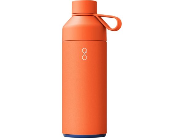 Бутылка для воды «Big Ocean Bottle», 1 л - Бутылка для воды «Big Ocean Bottle», 1 л