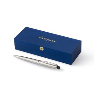 ручка шариковая waterman expert.