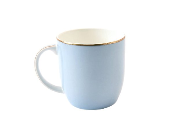 Кружка «CUP 2 BLU» - Кружка «CUP 2 BLU»