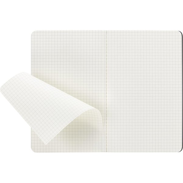 Блокнот MOLESKINE Cahier примерно формата A5 - Блокнот MOLESKINE Cahier примерно формата A5