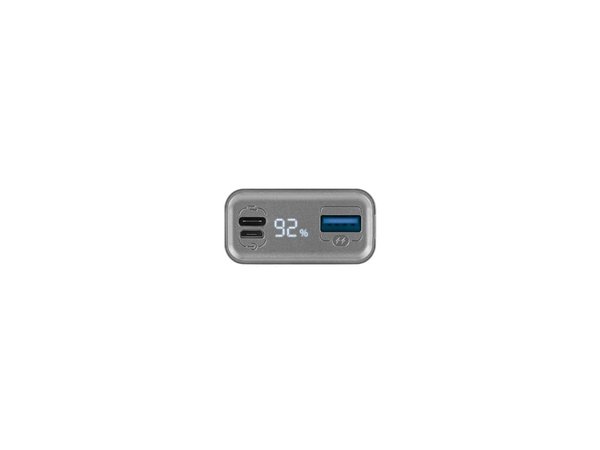 Внешний аккумулятор для смартфонов и ноутбуков «NEO PRO-100С», 9600 mAh, 45 Вт - Внешний аккумулятор для смартфонов и ноутбуков «NEO PRO-100С», 9600 mAh, 45 Вт