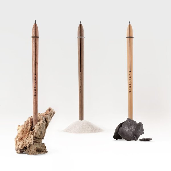 Карандаш чернографитный Forever SOSTANZA PENCIL TREE WOOD - Карандаш чернографитный Forever SOSTANZA PENCIL TREE WOOD