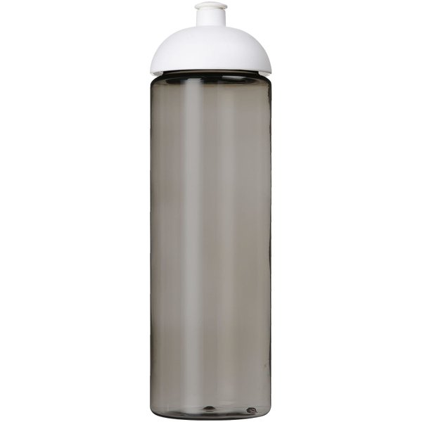 Спортивная бутылка H2O Active® Eco Vibe объемом 850 мл с куполообразной крышкой - Спортивная бутылка H2O Active® Eco Vibe объемом 850 мл с куполообразной крышкой