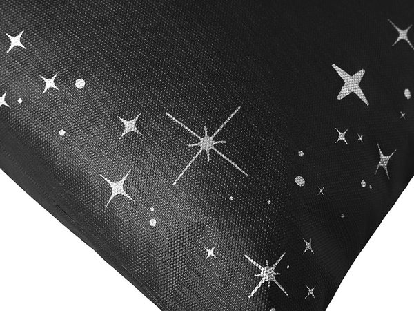 Мешок из спанбонда с новогодним дизайном «Twinkle» - Мешок из спанбонда с новогодним дизайном «Twinkle»