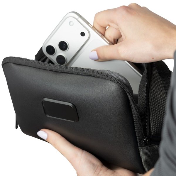 Сумка через плечо BrandCharger Virtuo Ora - Сумка через плечо BrandCharger Virtuo Ora