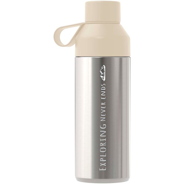 Бутылка для воды Ocean Bottle Lite 620 мл - Бутылка для воды Ocean Bottle Lite 620 мл