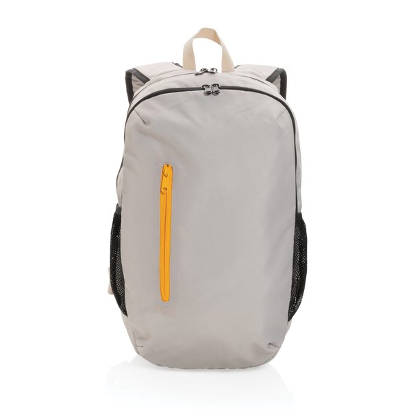 Рюкзак Impact Casual из RPET AWARE™ 300D - Рюкзак Impact Casual из RPET AWARE™ 300D