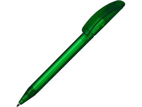 Ручка пластиковая шариковая Prodir DS3 TFF - Ручка пластиковая шариковая Prodir DS3 TFF