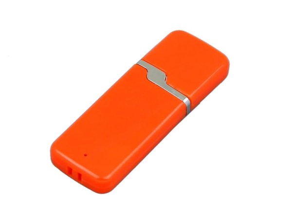 USB 2.0- флешка на 32 Гб с оригинальным колпачком - USB 2.0- флешка на 32 Гб с оригинальным колпачком
