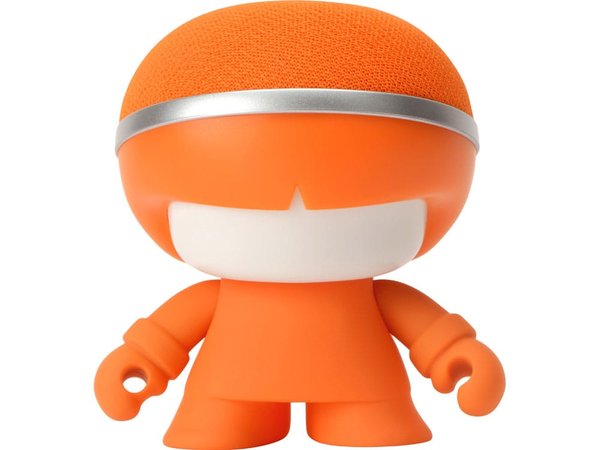 Портативный динамик Bluetooth «mini XBOY» - Портативный динамик Bluetooth «mini XBOY»