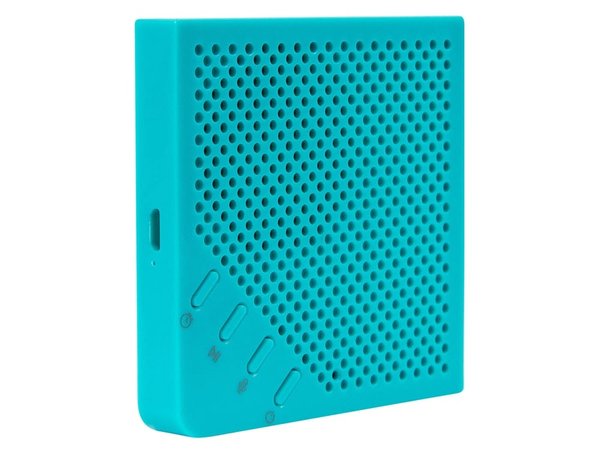 Портативная колонка «Mysound Note» - Портативная колонка «Mysound Note»