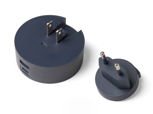 Адаптер питания USB Poweron - Адаптер питания USB Poweron