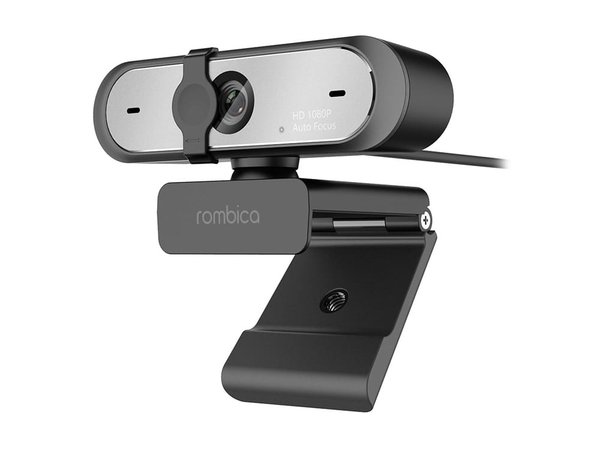 Веб-камера «CameraFHD X1» - Веб-камера «CameraFHD X1»