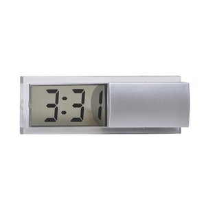 часы электронные "minimum"