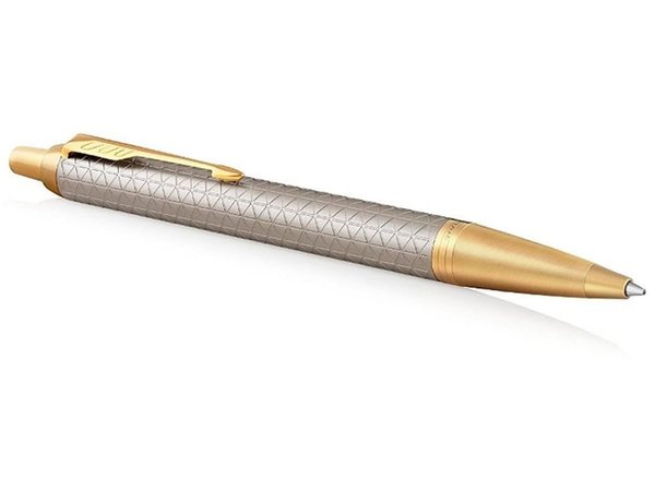 Ручка шариковая Parker IM Premium - Ручка шариковая Parker IM Premium