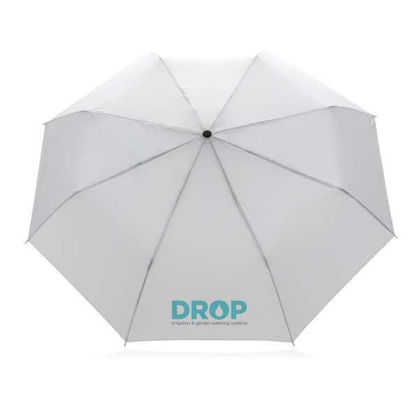 Компактный зонт Impact из RPET AWARE™, d95 см - Компактный зонт Impact из RPET AWARE™, d95 см