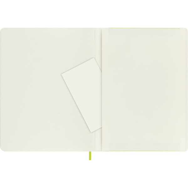 Блокнот MOLESKINE примерно формата B5 - Блокнот MOLESKINE примерно формата B5