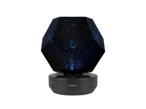 ночник «led galaxy»