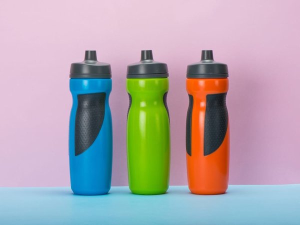 Спортивная бутылка «Flex» - Спортивная бутылка «Flex»