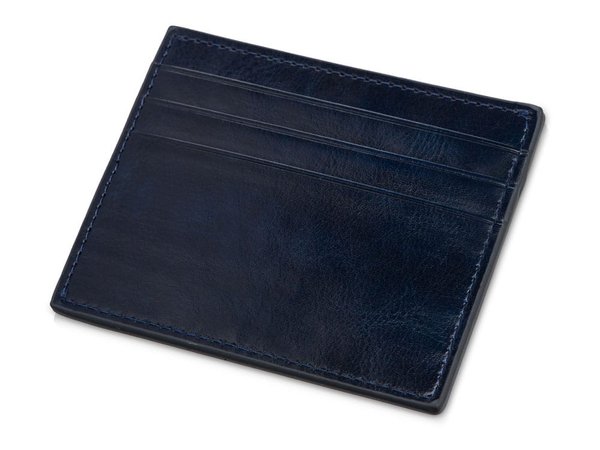 Картхолдер для 6 карт с RFID-защитой «Fabrizio» - Картхолдер для 6 карт с RFID-защитой «Fabrizio»