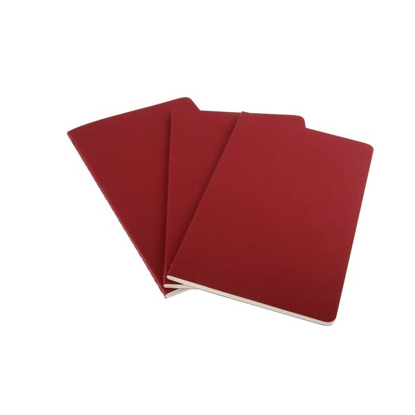 Ежедневник MOLESKINE CAHIER A5 - Ежедневник MOLESKINE CAHIER A5