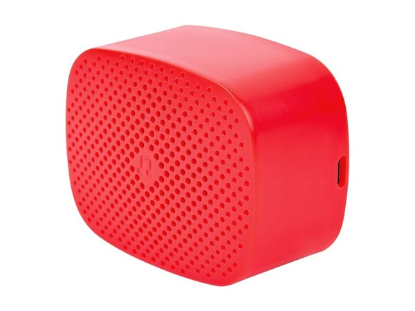 Портативная колонка «MySound Melody» - Портативная колонка «MySound Melody»