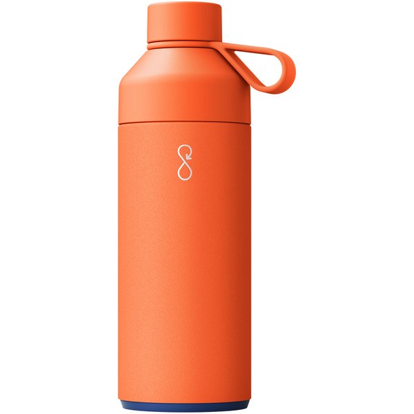 Термос Big Ocean Bottle 1000 мл - Термос Big Ocean Bottle 1000 мл