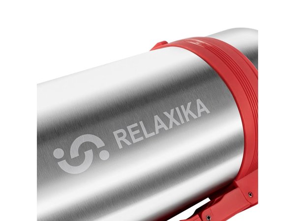 Термос Relaxika универсальный для еды и напитков «201» - Термос Relaxika универсальный для еды и напитков «201»