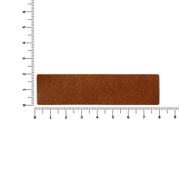 Лейбл Listra Nubuck, S, коричневый