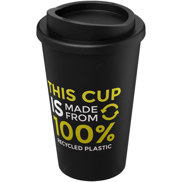 Термостакан Americano® Recycled объемом 350 мл - Термостакан Americano® Recycled объемом 350 мл