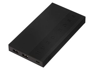 внешний аккумулятор «edge», 10000 mah