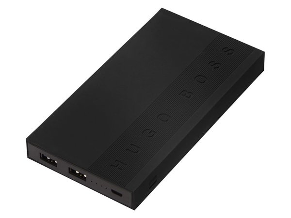 Внешний аккумулятор «Edge», 10000 mAh - Внешний аккумулятор «Edge», 10000 mAh