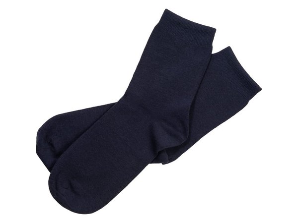 Носки однотонные «Socks» мужские - Носки однотонные «Socks» мужские