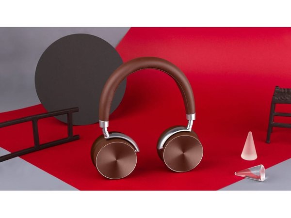 Беспроводные наушники с шумоподавлением «Mysound BH-13 ANC» - Беспроводные наушники с шумоподавлением «Mysound BH-13 ANC»