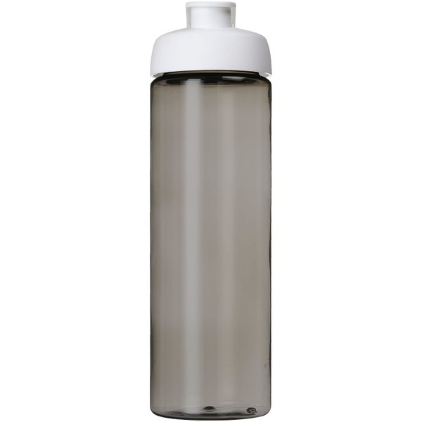Спортивная бутылка H2O Active® Eco Vibe 850 мл с откидной крышкой - Спортивная бутылка H2O Active® Eco Vibe 850 мл с откидной крышкой