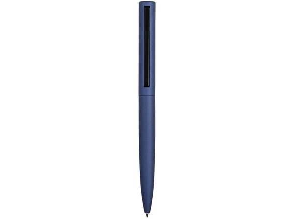 Ручка металлическая шариковая «Bevel» - Ручка металлическая шариковая «Bevel»