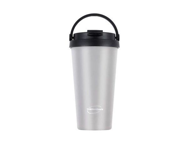 Термокружка THERMOcafe «TCCM-500KA», 500 мл - Термокружка THERMOcafe «TCCM-500KA», 500 мл