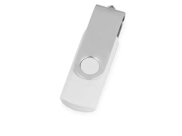 USB3.0/USB Type-C флешка на 16 Гб «Квебек C» - USB3.0/USB Type-C флешка на 16 Гб «Квебек C»