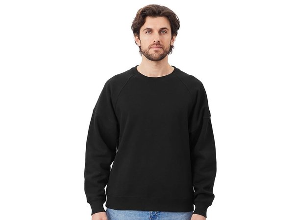 Свитшот оверсайз «Paris», унисекс - Свитшот оверсайз «Paris», унисекс