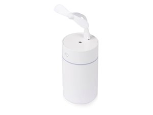 usb увлажнитель воздуха с двумя насадками «sprinkle»