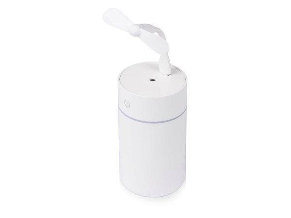 USB увлажнитель воздуха с двумя насадками «Sprinkle» - USB увлажнитель воздуха с двумя насадками «Sprinkle»