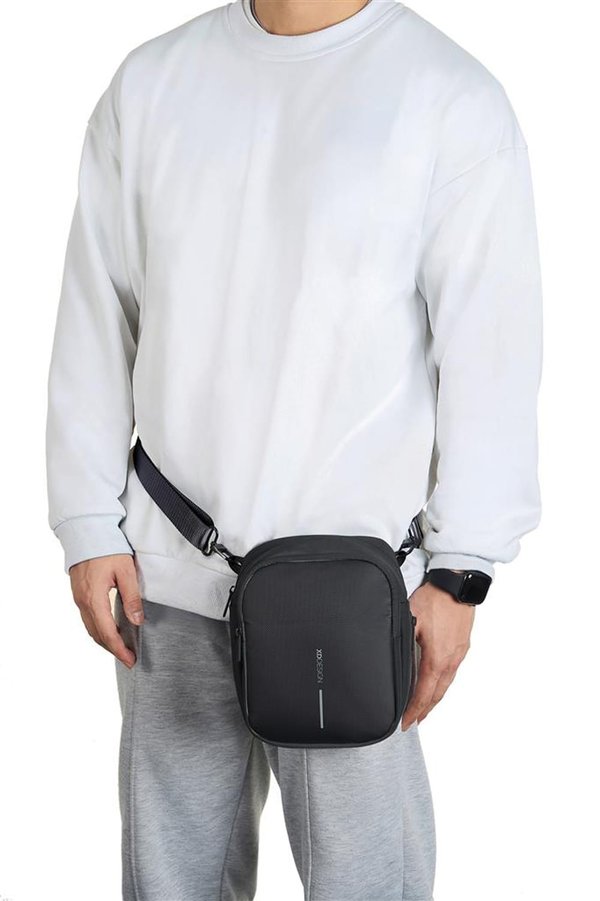 Сумка XD Design Boxy Sling - Сумка XD Design Boxy Sling