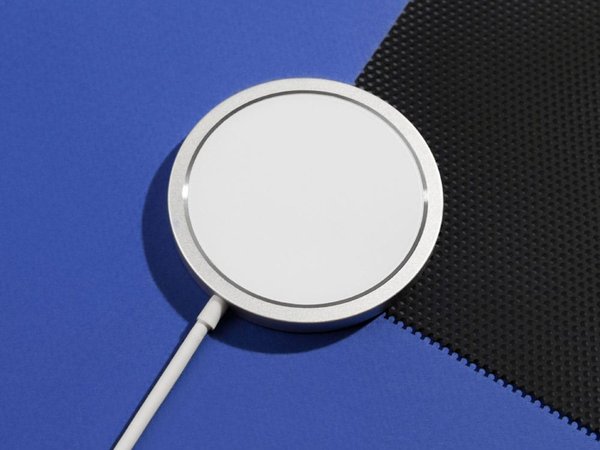 Беспроводное зарядное устройство «NEO Magneto» - Беспроводное зарядное устройство «NEO Magneto»