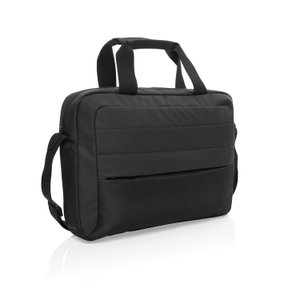 сумка для ноутбука armond из rpet aware™, 15,6”