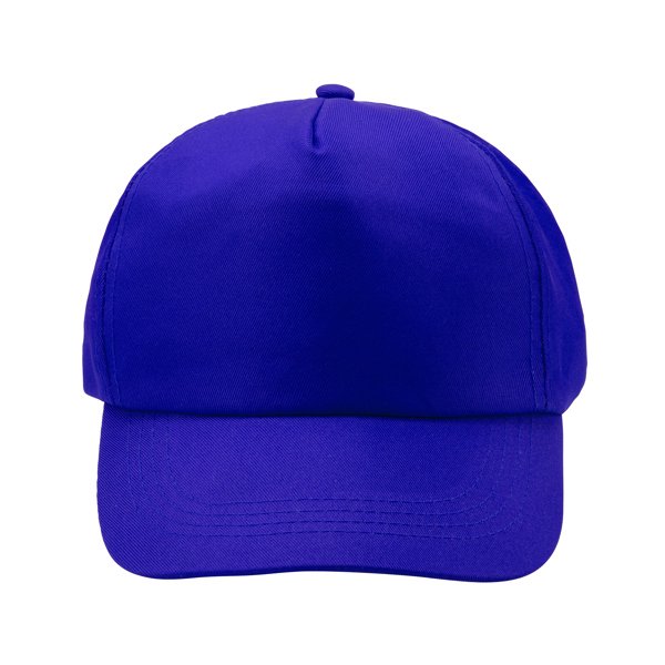 CALISTO кепка ROYAL BLUE - CALISTO кепка ROYAL BLUE