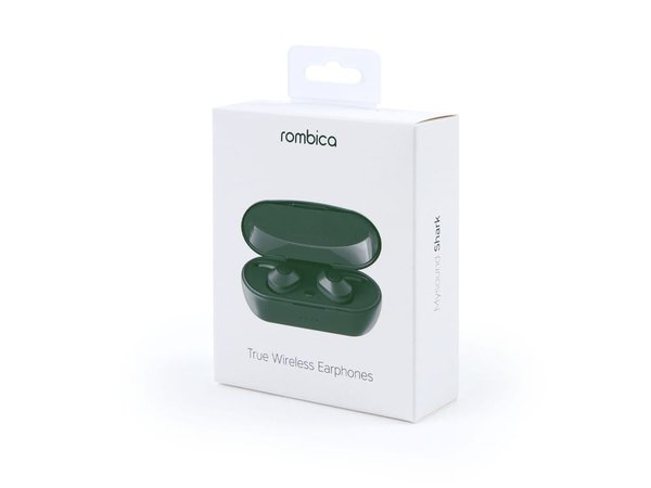 Беспроводные наушники TWS «MySound Shark» - Беспроводные наушники TWS «MySound Shark»