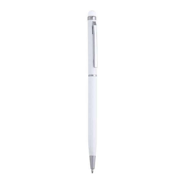 BAUME шариковая ручка WHITE - BAUME шариковая ручка WHITE