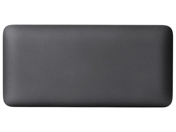Внешний аккумулятор «Mild», металлик soft-touch, 10 000 mAh - Внешний аккумулятор «Mild», металлик soft-touch, 10 000 mAh